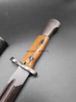 Jugoslawien Mauser Bajonett M 24/44 – Bild 3