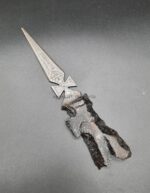 Grabenkunst Brieföffner, Feldzug 14/ Champagne