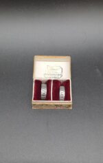 2 Eheringe Vaterlandsdank 1914 – Bild 2