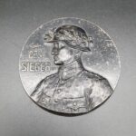 Dem Sieger 1. Preis Kriegsministerium Armeewettkämpfe 1919