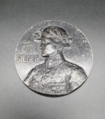 Dem Sieger 1. Preis Kriegsministerium Armeewettkämpfe 1919