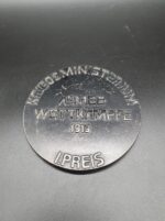 Dem Sieger 1. Preis Kriegsministerium Armeewettkämpfe 1919 – Bild 4