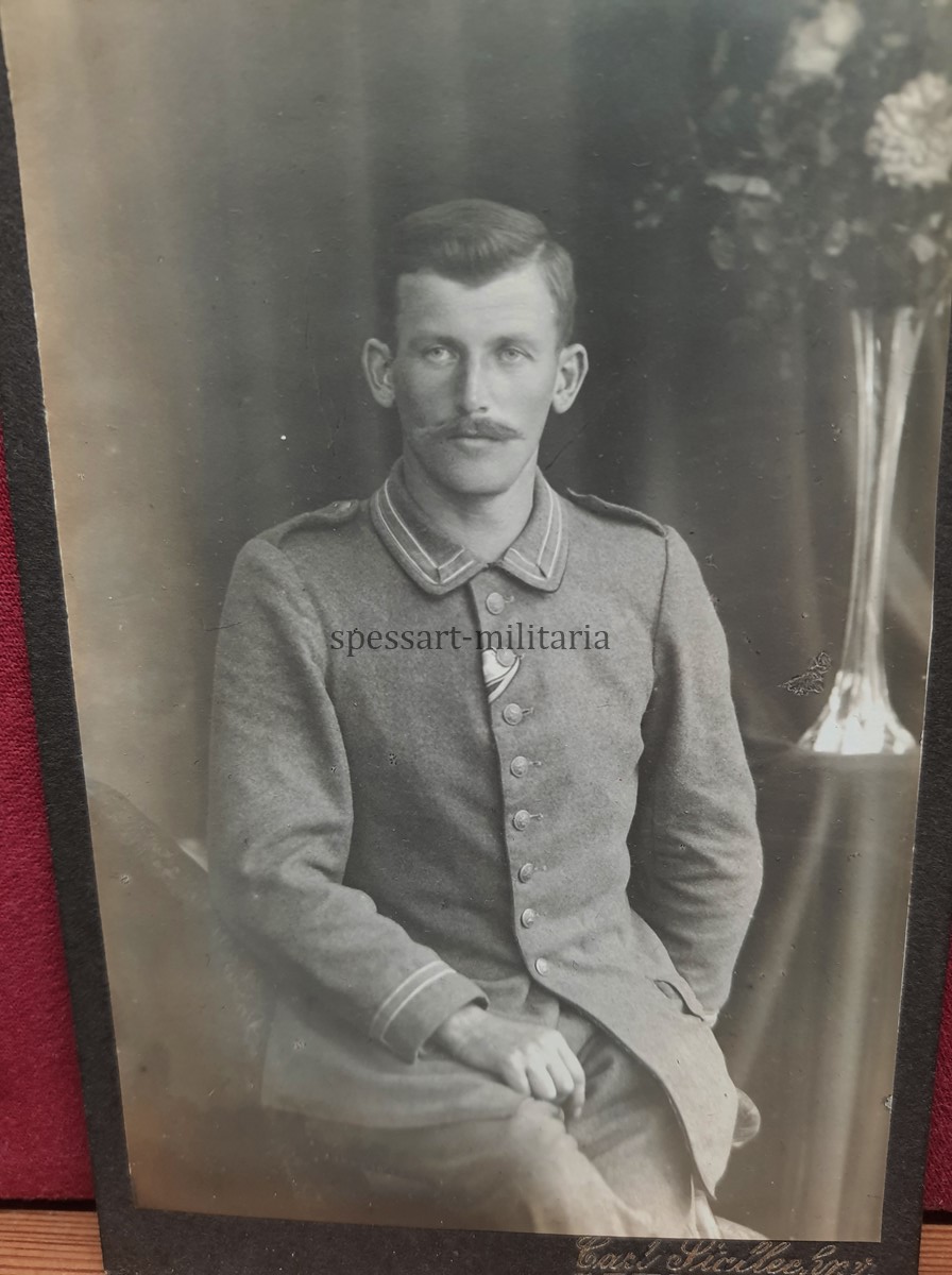 Nachlass eines Bayrischen Kämpfers