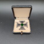Eisernes Kreuz 1. Klasse 1939. Hst.L/54
