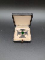 Eisernes Kreuz 1. Klasse 1939. Hst.L/54