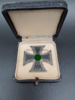Eisernes Kreuz 1. Klasse 1939. Hst.L/54 – Bild 2