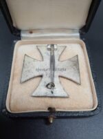 Eisernes Kreuz 1. Klasse 1939. Hst.L/54 – Bild 4