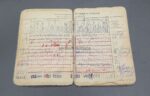 Dokumente Legion Condor Luftwaffe Giebelstadt – Bild 11