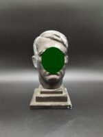 A.H Büste Tischdeko "Adolf Hitler"