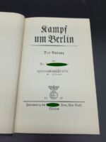 Göbbels Kampf um Berlin – Bild 3