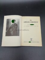 Buch der großdeutsche Freiheitskampf – Bild 3