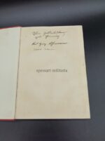 Buch Waffenträger der Nation – Bild 2