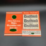 2 politische Bücher