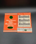 2 politische Bücher