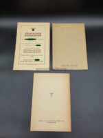 3x Bücher Reden Hitlers – Bild 2