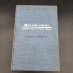 Buch Krieg und Krieger