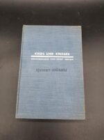 Buch Krieg und Krieger