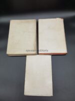 3x militärische Bücher Japan – Bild 2