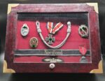 Nachlass SS Panzer Division Nordland/Wiking – Bild 2