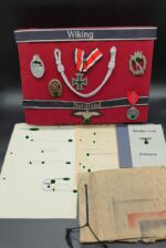 Nachlass SS Panzer Division Nordland/Wiking