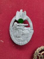 Nachlass SS Panzer Division Nordland/Wiking – Bild 4