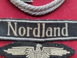 Nachlass SS Panzer Division Nordland/Wiking – Bild 10