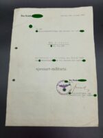 Nachlass SS Panzer Division Nordland/Wiking – Bild 14