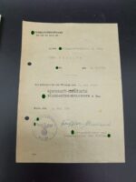 Nachlass SS Panzer Division Nordland/Wiking – Bild 15