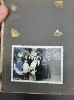 Nachlass SS Panzer Division Nordland/Wiking – Bild 20