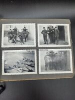 Nachlass SS Panzer Division Nordland/Wiking – Bild 31