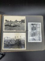 Nachlass SS Panzer Division Nordland/Wiking – Bild 35