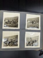Nachlass SS Panzer Division Nordland/Wiking – Bild 40