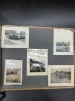 Nachlass SS Panzer Division Nordland/Wiking – Bild 45