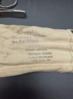Wehrmacht Sanitätsbesteck – Bild 3