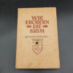 Buch Wir erobern die Krim