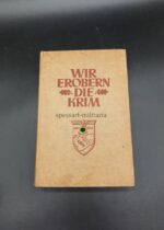 Buch Wir erobern die Krim