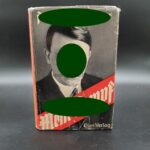 Adolf Hitler Mein Kampf Volksausgabe 1940