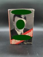 Adolf Hitler Mein Kampf Volksausgabe 1940