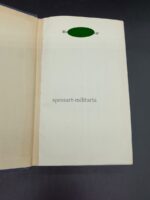 Adolf Hitler Mein Kampf Volksausgabe 1940 – Bild 5