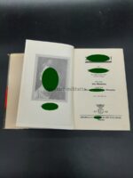 Adolf Hitler Mein Kampf Volksausgabe 1940 – Bild 6