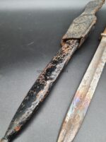 Preußen Seitengewehr 84/98 – Bild 3