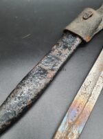 Preußen Seitengewehr 84/98 – Bild 4