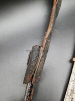 Preußen Seitengewehr 84/98 – Bild 6