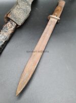 Preußen Seitengewehr 84/98 – Bild 8