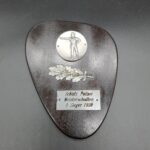 Schießpreis Schutz-Polizei 1939
