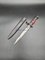 britisches Nr. 5 Jungle Carbine Bajonett