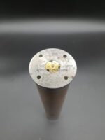 Messinghülse 3,7cm – Bild 3