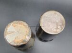 2x Silberbecher Abschußkönig 1931/32 – Bild 4