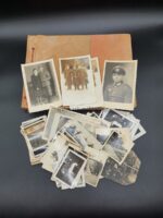 Fotoalbum RAD Abteilung 134 /Wehrmacht