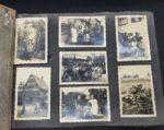 Fotoalbum RAD Abteilung 134 /Wehrmacht – Bild 2